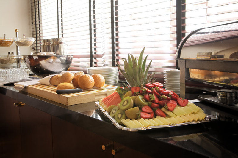 Profilhotels Plaza Hotel 4*