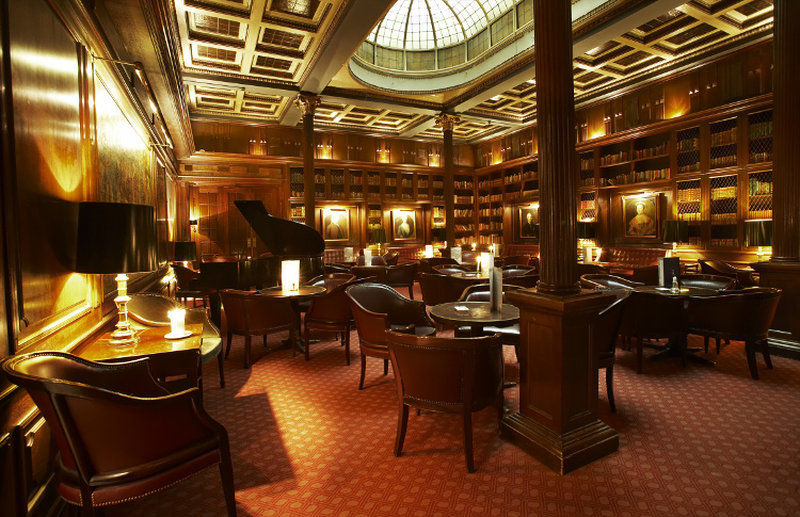 Profilhotels Plaza Hotel 4*