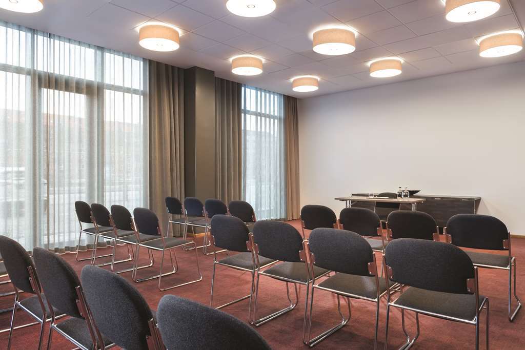 Adina Apartahotel Copenhague