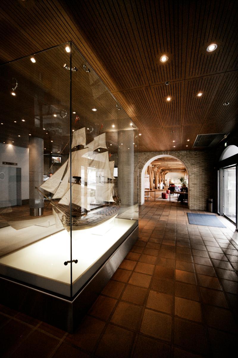 Admiral København