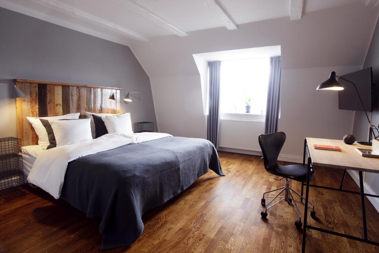 Arthur Aparts Aparthotel