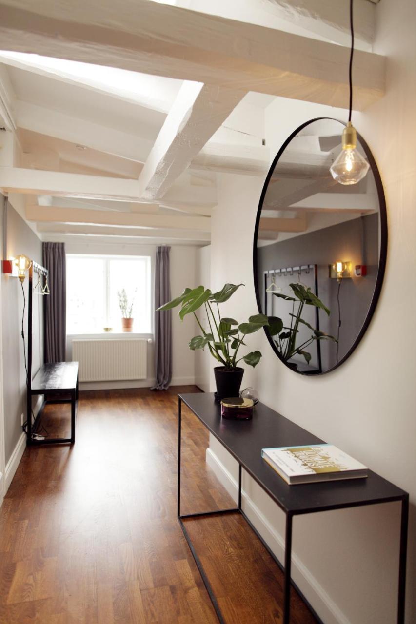 Aparthotel Arthur Aparts Copenhagen