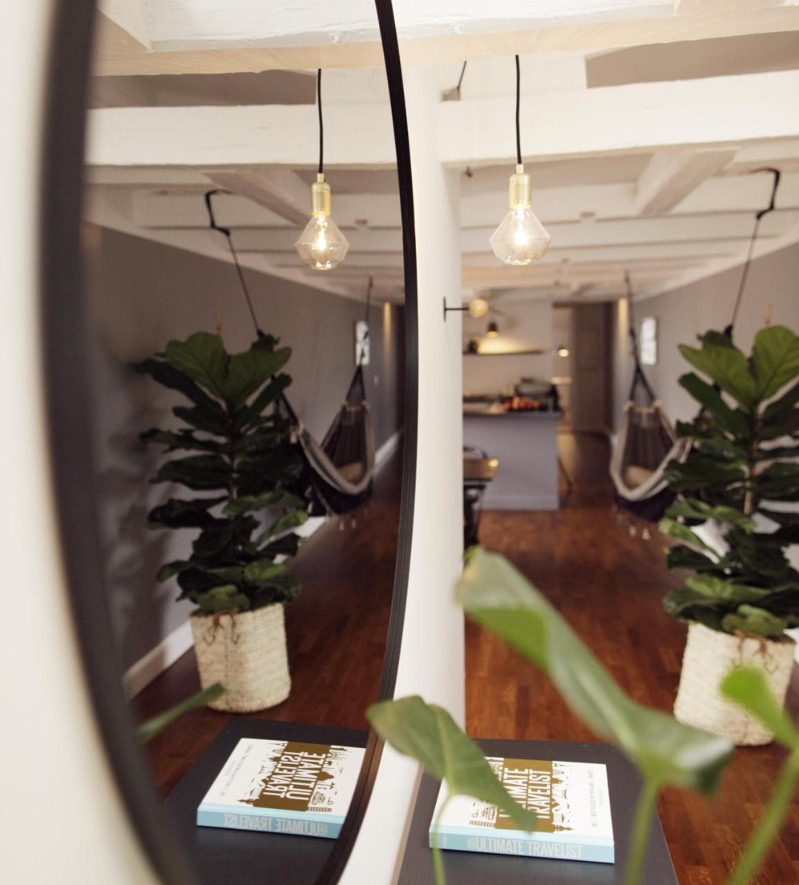 Aparthotel Arthur Aparts