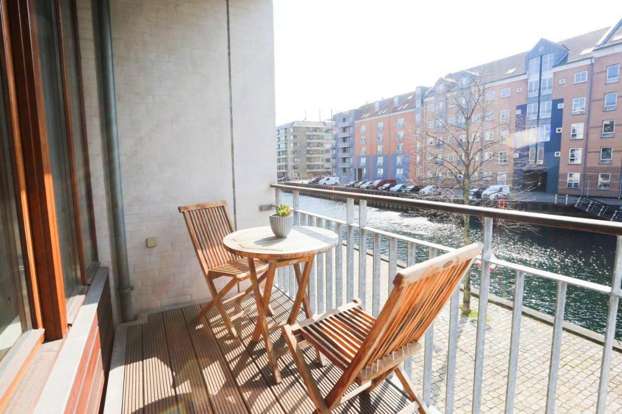 Bright, Spacious And Trendy In Cph * Copenhagen