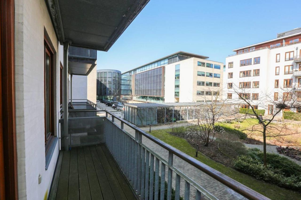 Bright, Spacious And Trendy In Cph * Copenhagen