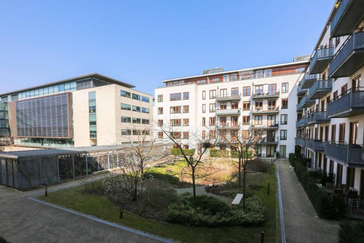 Bright, Spacious And Trendy In Cph * Copenhagen