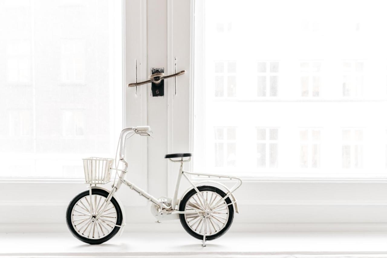 Heritage In Centre Apartment *