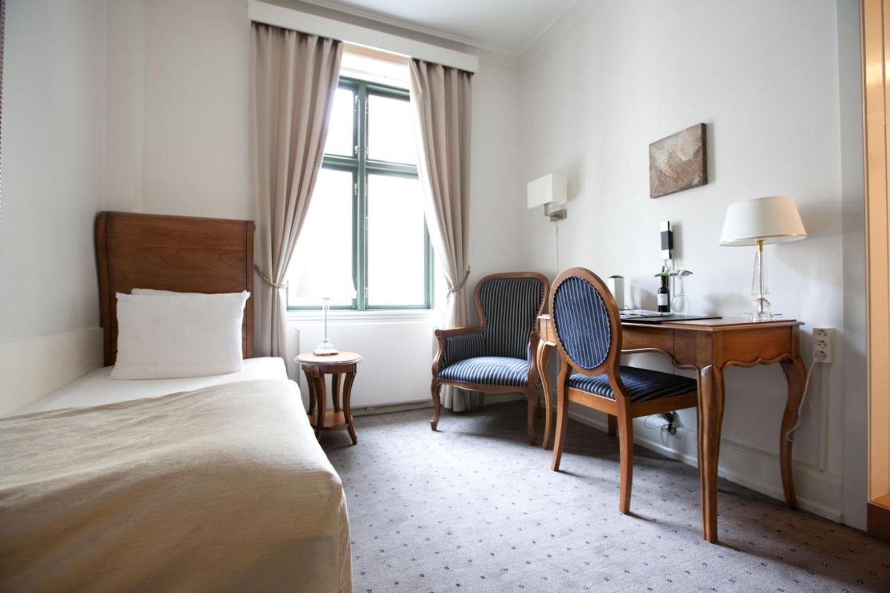 Best Western Hebron Kopenhagen