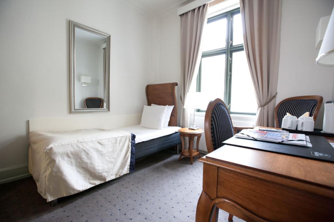 Best Western Hebron