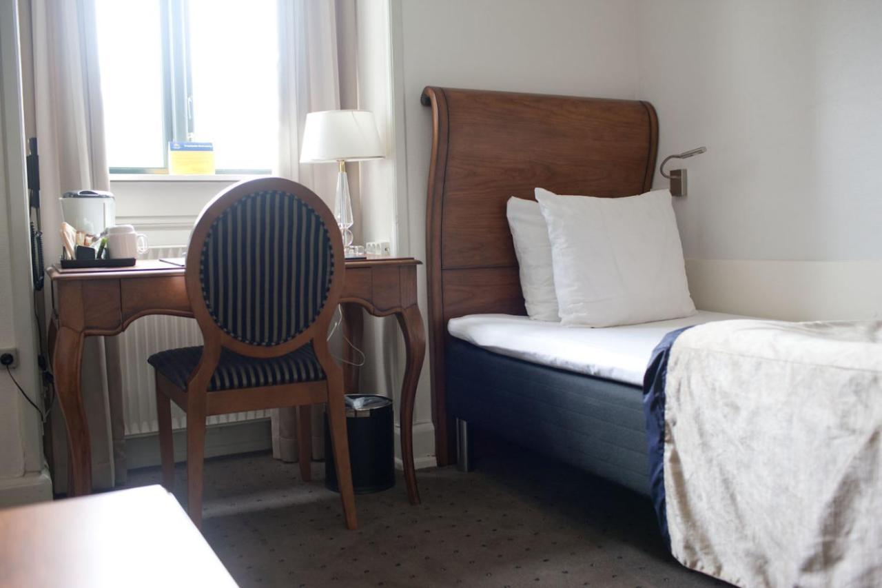 Best Western Hebron 3*