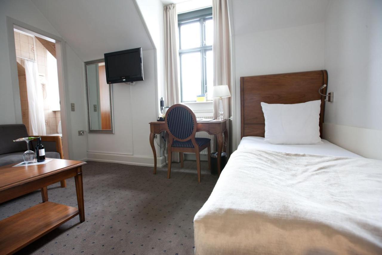 Hotel Best Western Hebron Kopenhagen