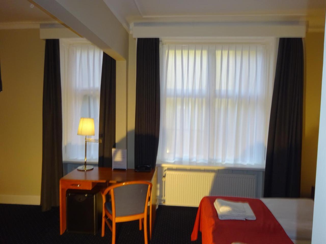 Nebo Hotel