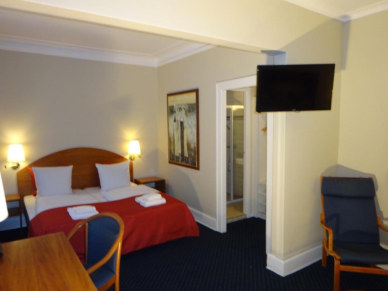 Nebo Hotel
