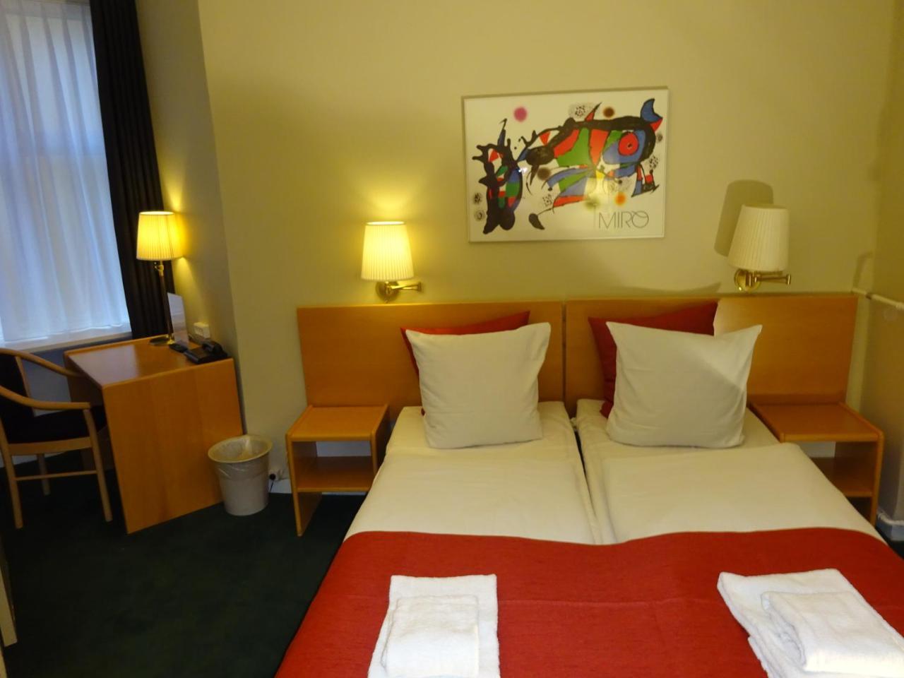 Nebo 2* Copenaghen