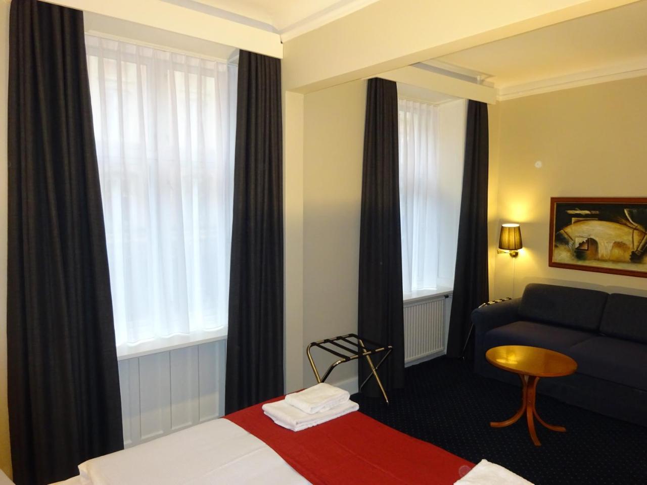 Nebo 2* Copenaghen