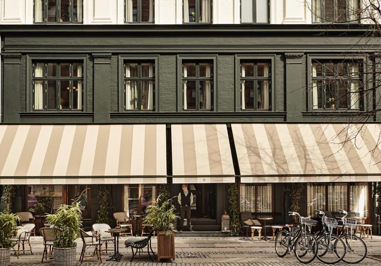 Hotel Sanders Copenhagen