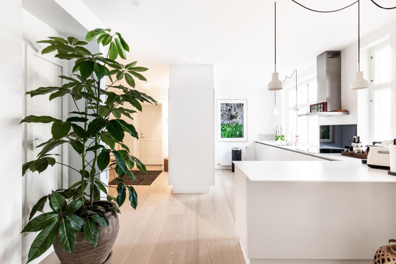 Appartement Dinesen Collection Luxury *