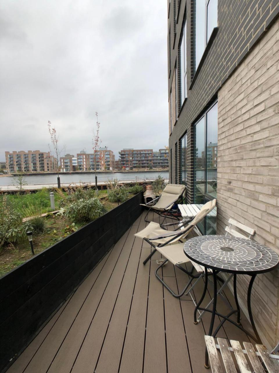 Marmorvej Apartment Copenhagen