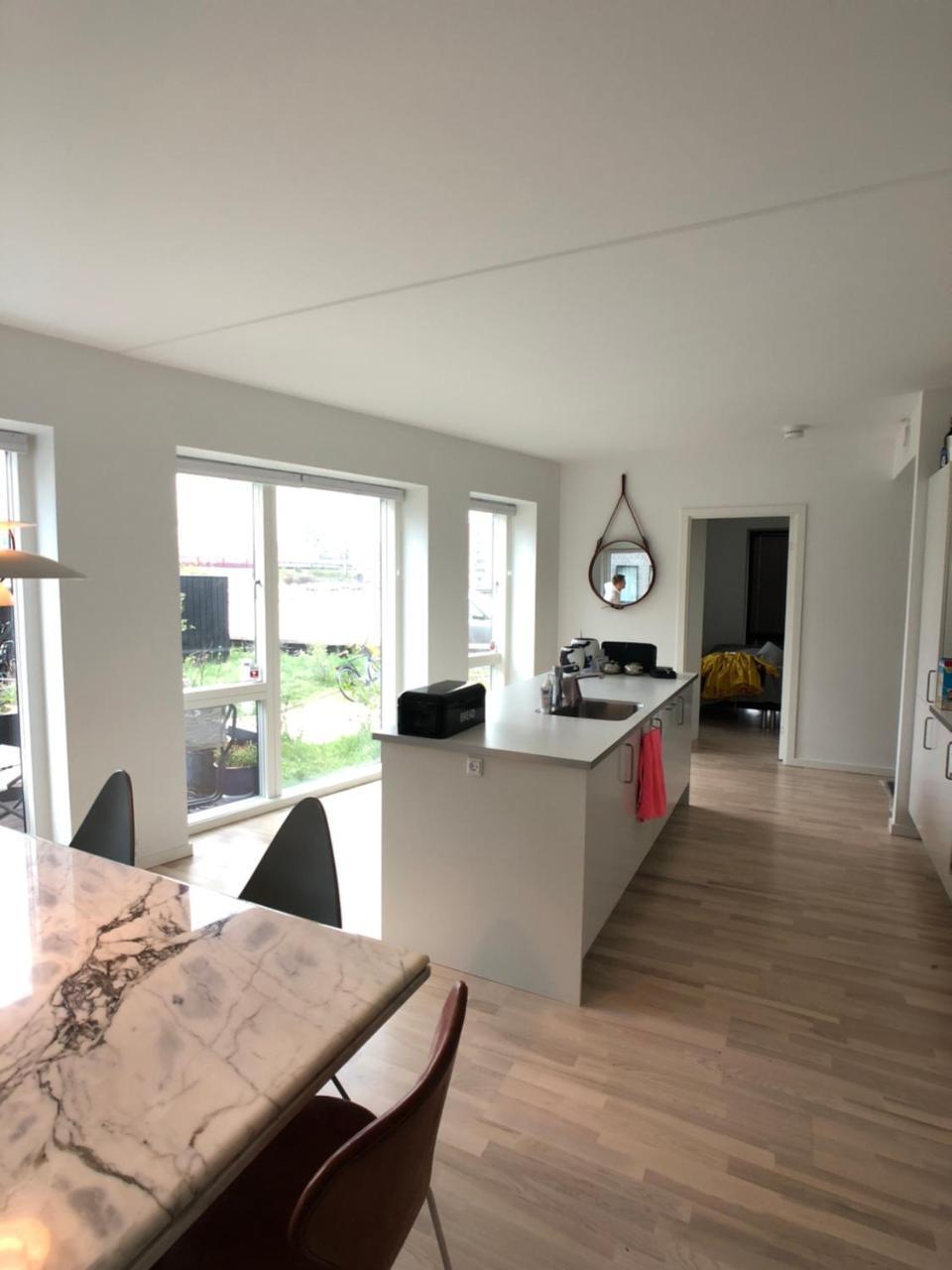 Marmorvej Apartment Copenhagen