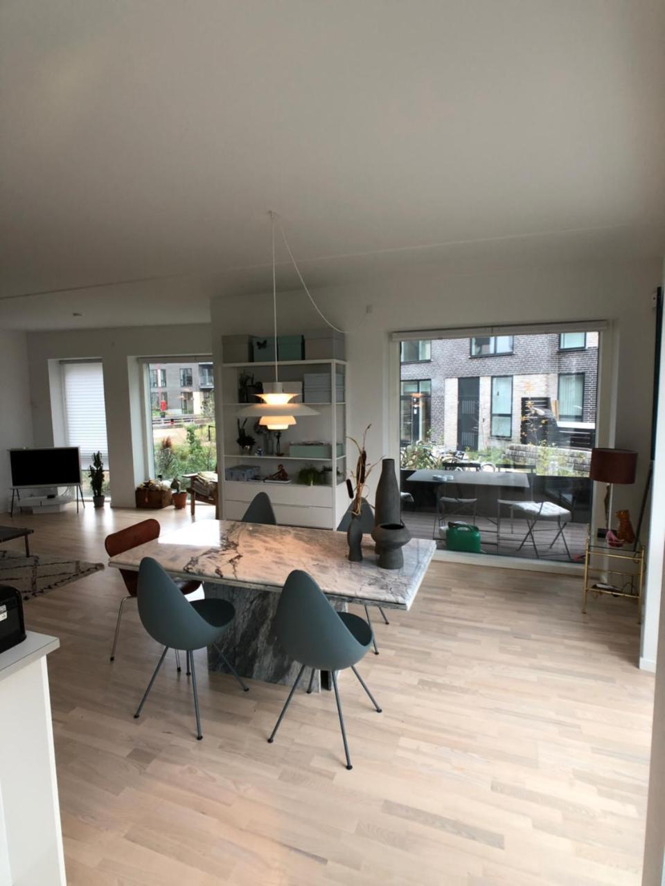 Apartment Marmorvej