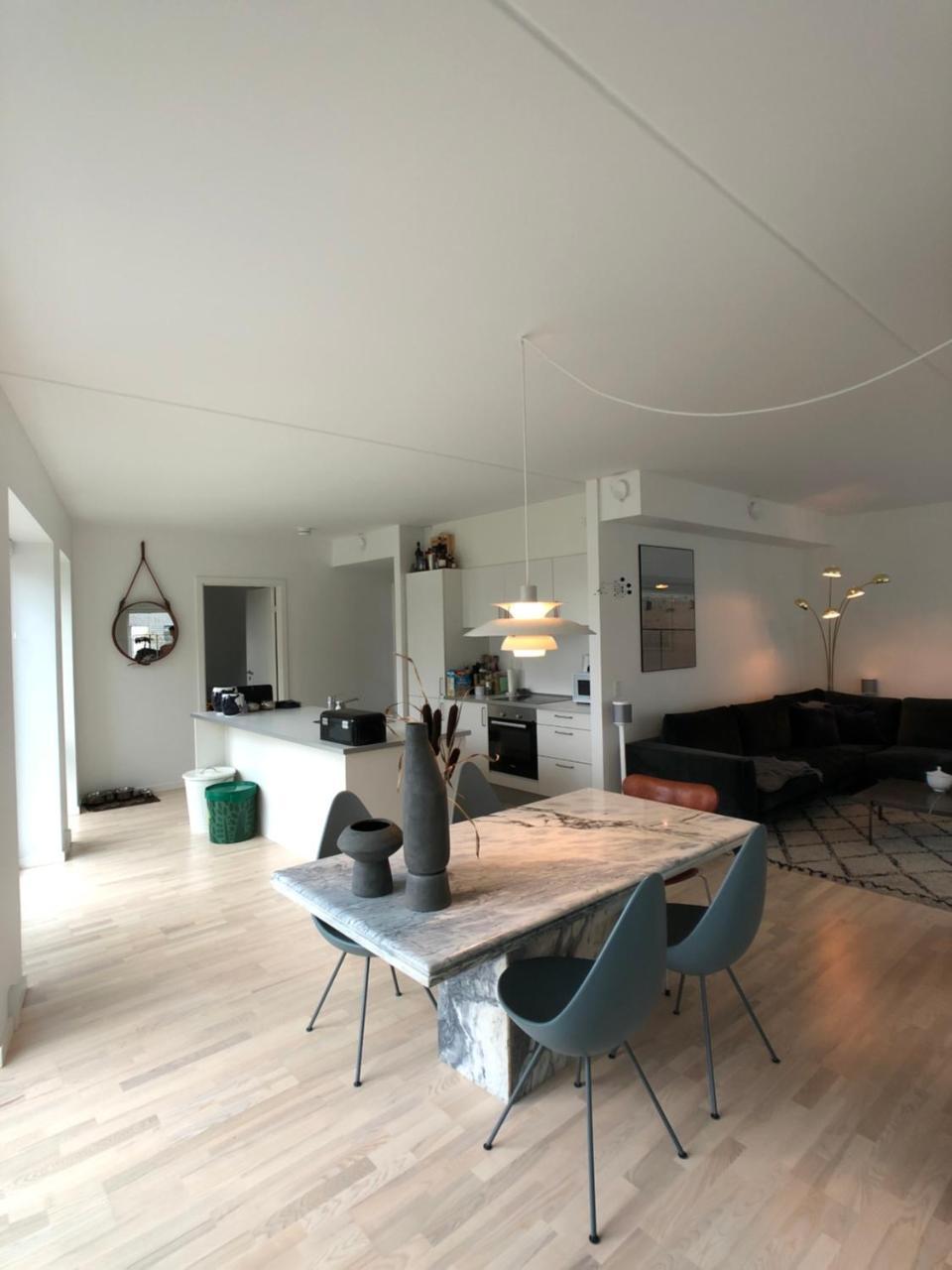 Marmorvej Apartment *