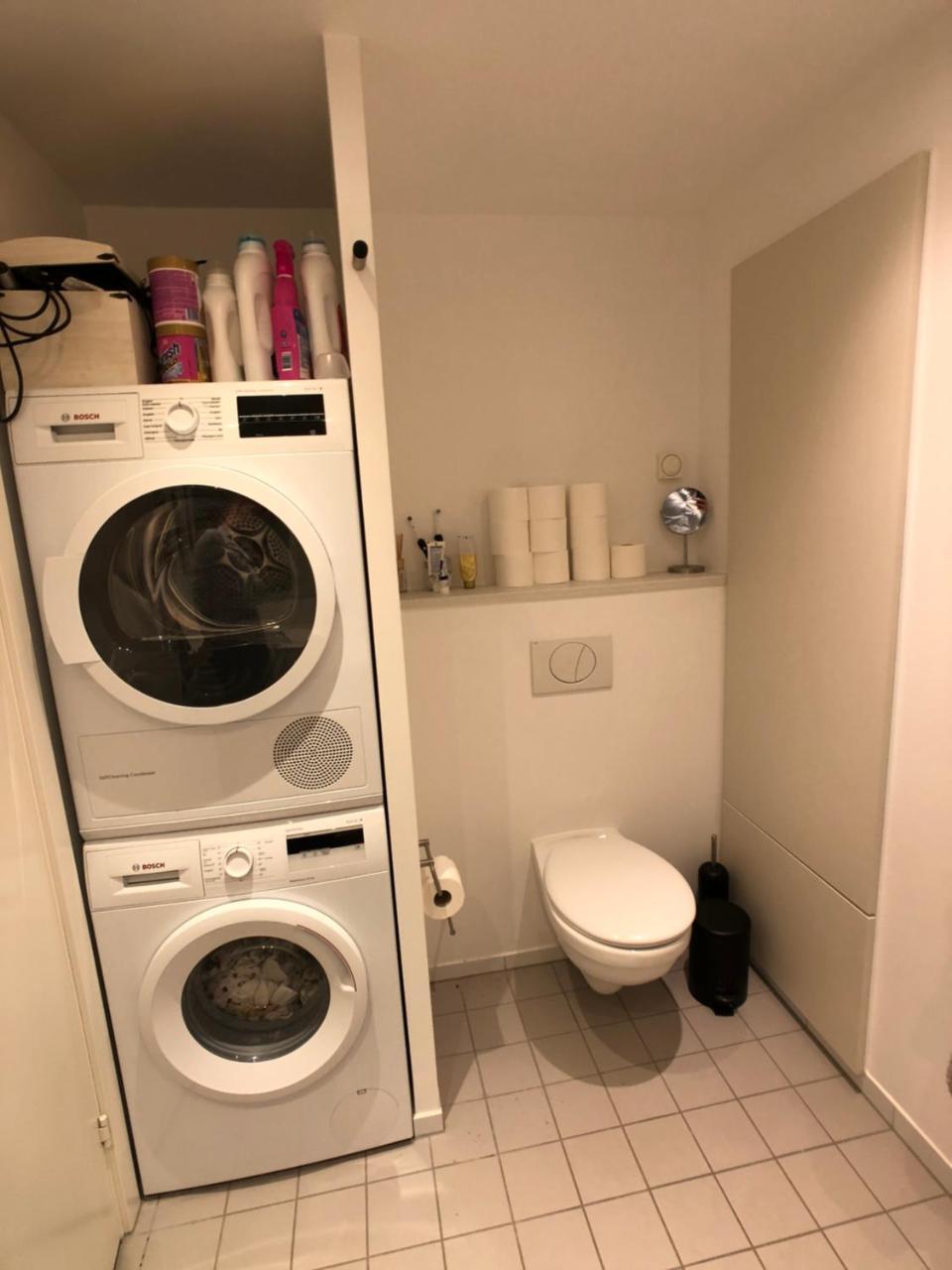 Marmorvej Apartment *