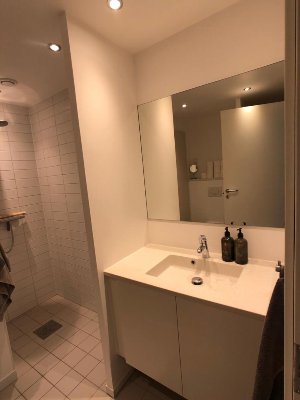 Apartment Marmorvej *