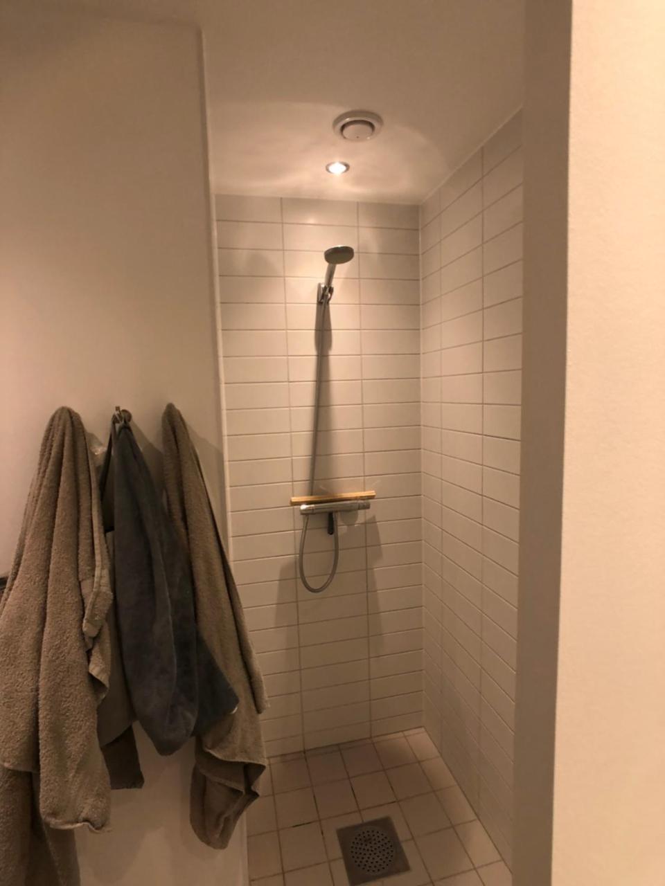 Marmorvej Copenhagen
