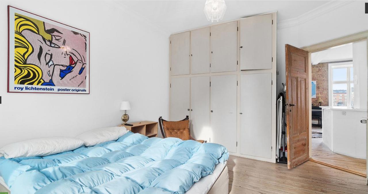 2Br Inner City Lake View Apartment Apartment *