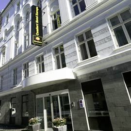 Omena Hotel Copenhagen