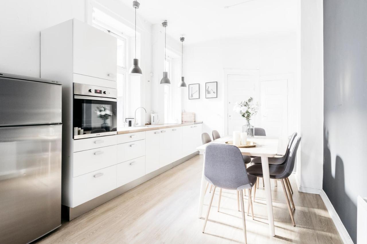 City Centre Apartment Next To Kongens Nytorv * Copenhagen