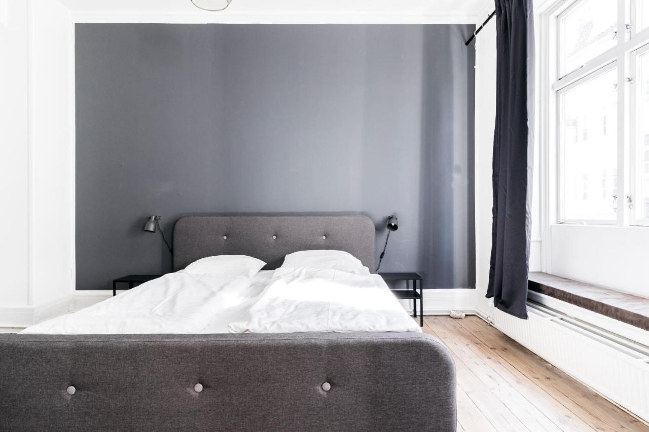 City Centre Apartment Next To Kongens Nytorv