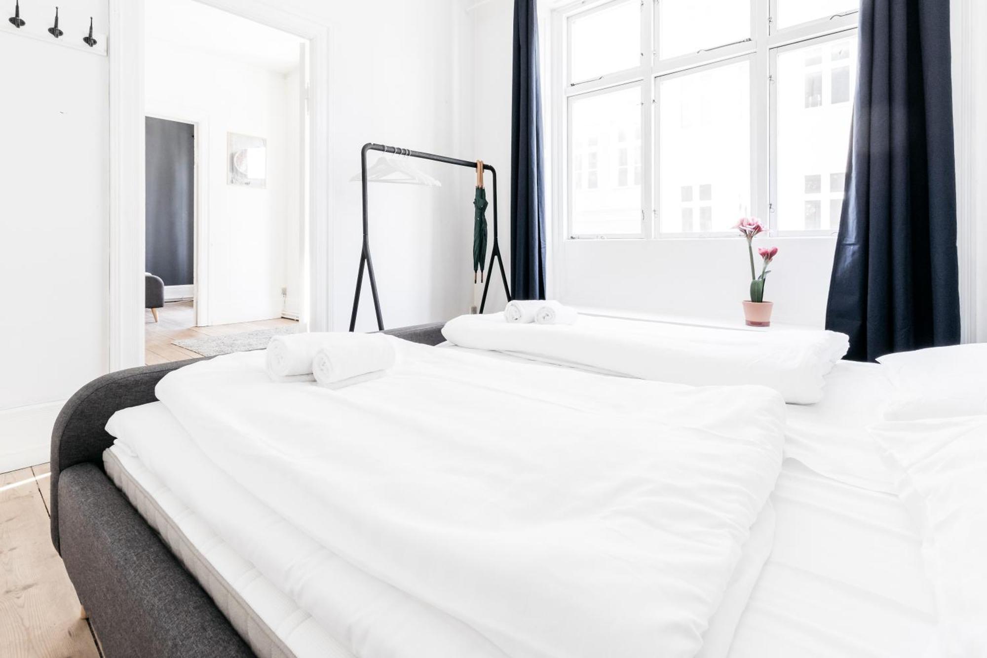 City Centre Apartment Next To Kongens Nytorv * Copenhagen