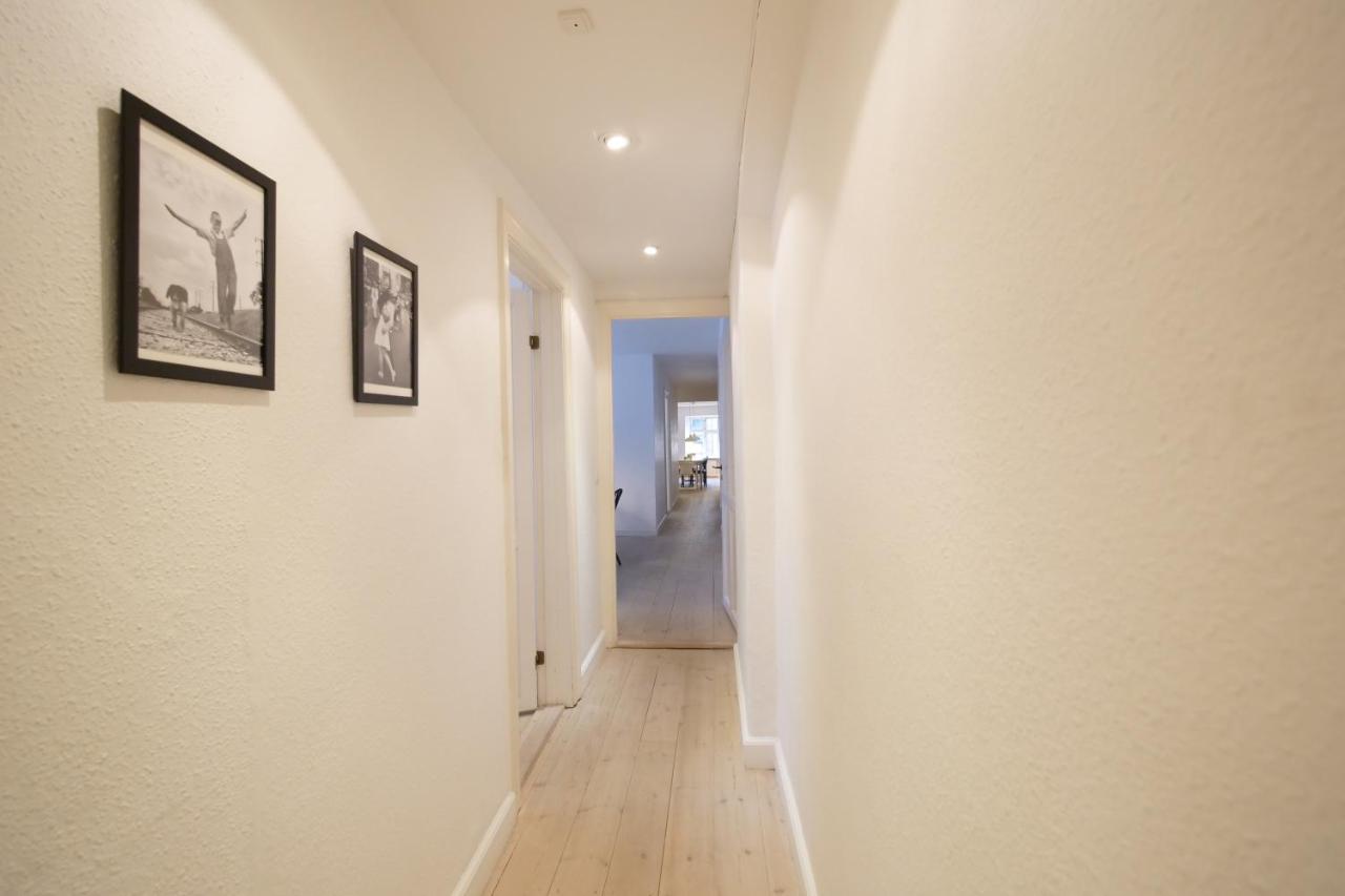 Stroget Main Shopping Street Apartment Copenhagen