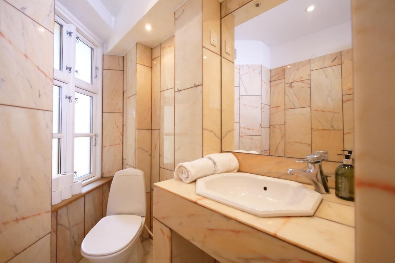 Stroget Main Shopping Street Apartment Copenhagen
