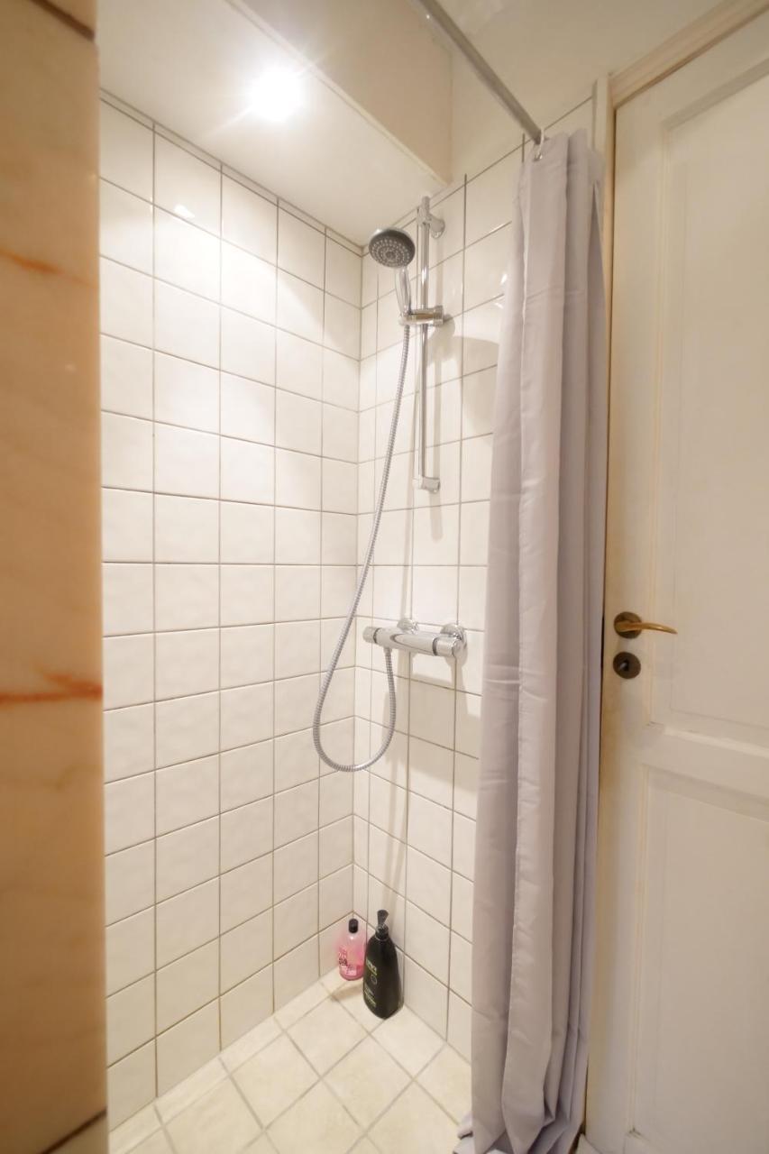 Stroget Main Shopping Street Apartment Copenhagen