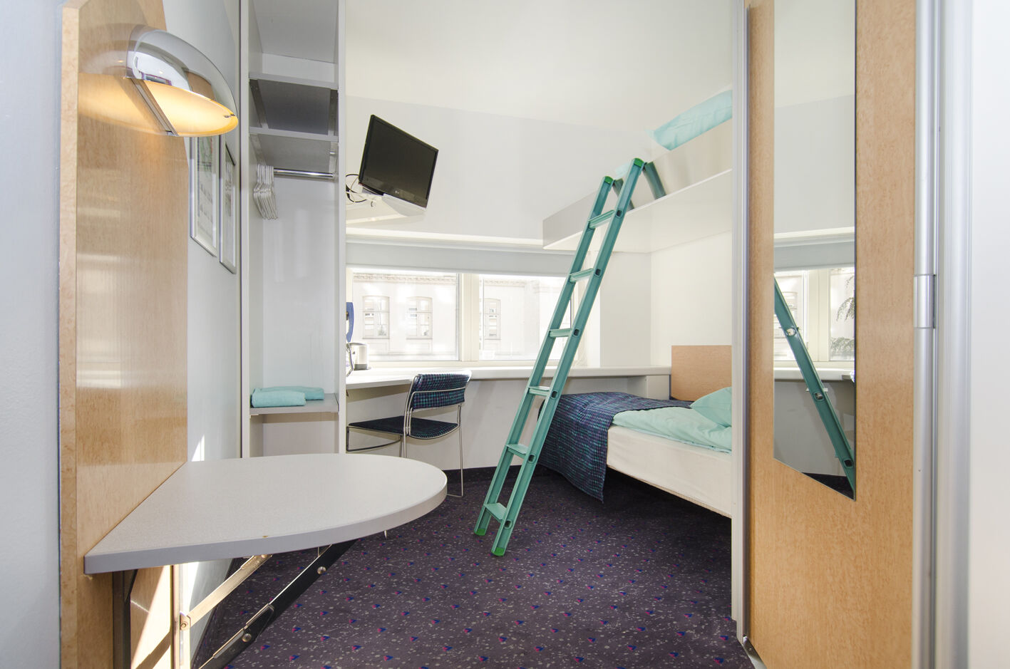Hotel Scandinavia Copenhagen