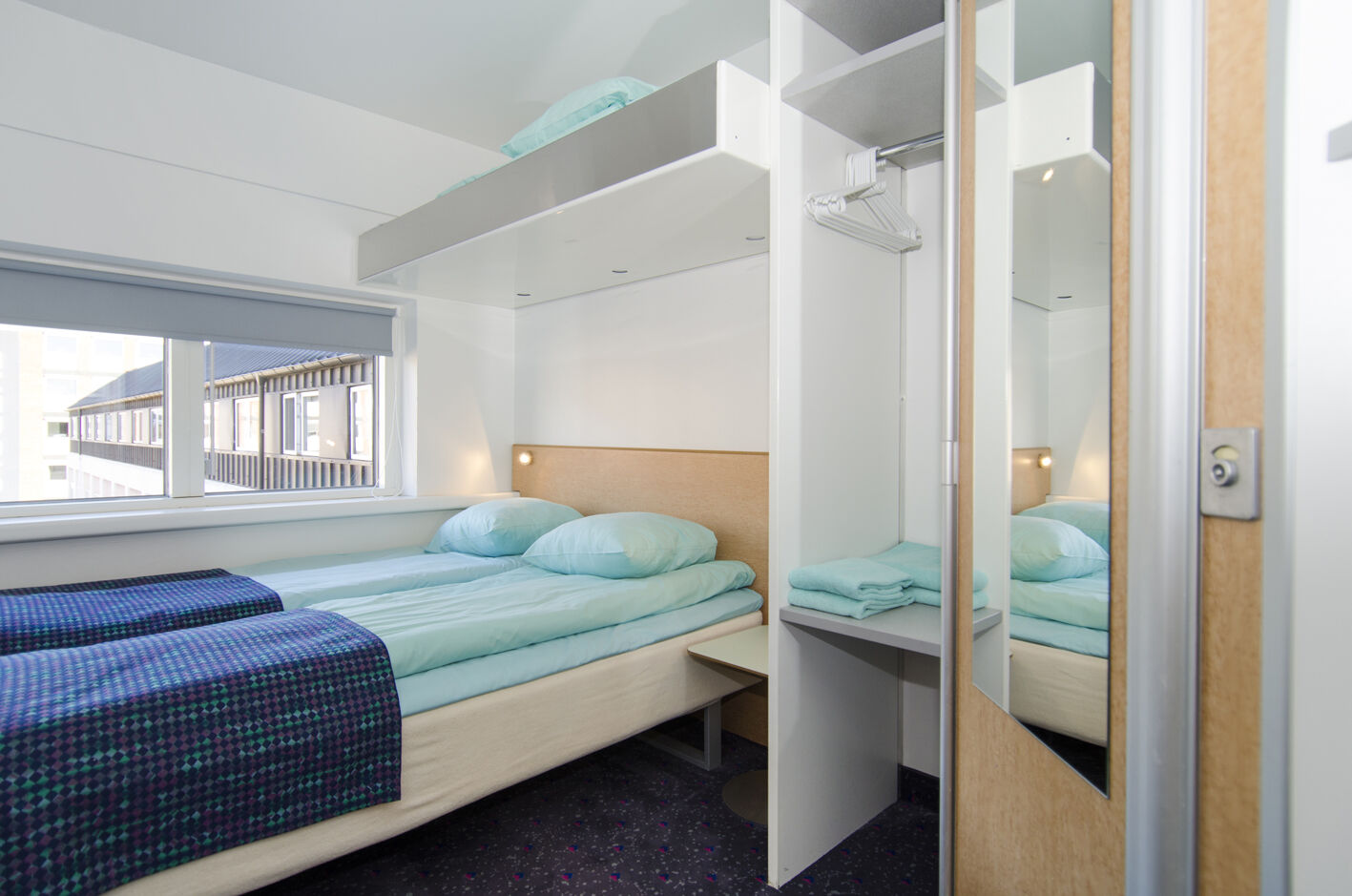 Cabinn Scandinavia Copenhagen