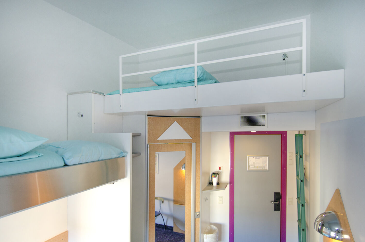 Cabinn Scandinavia 2* Copenhagen