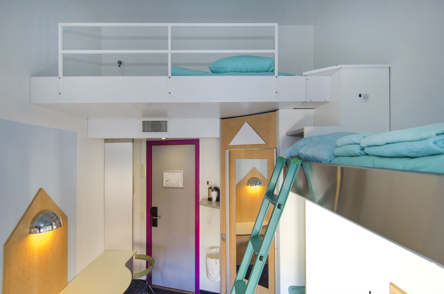 Scandinavia Hotel Copenhagen
