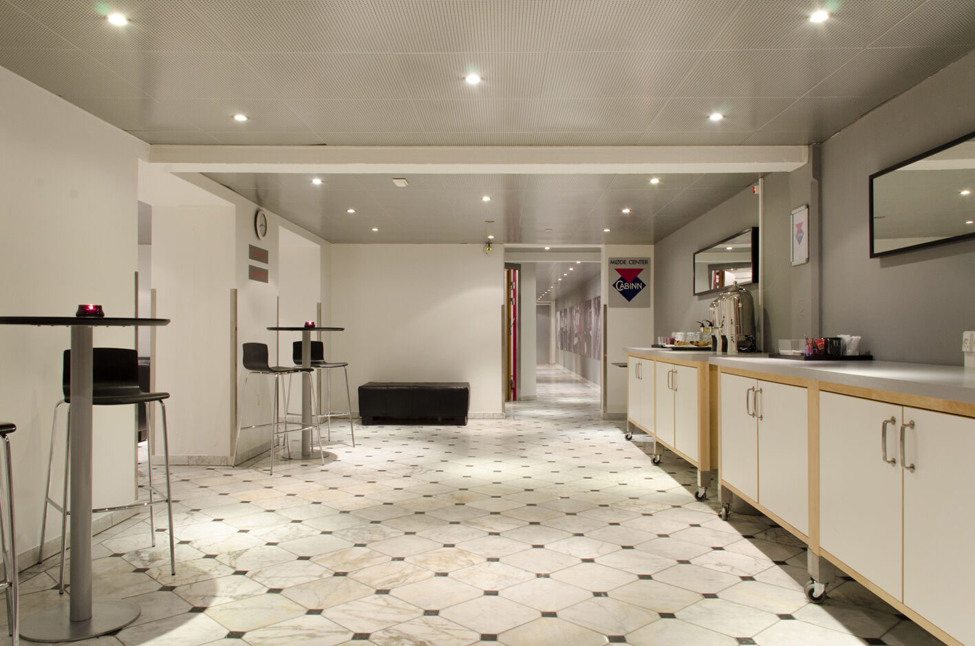 Scandinavia Hotel Copenhagen