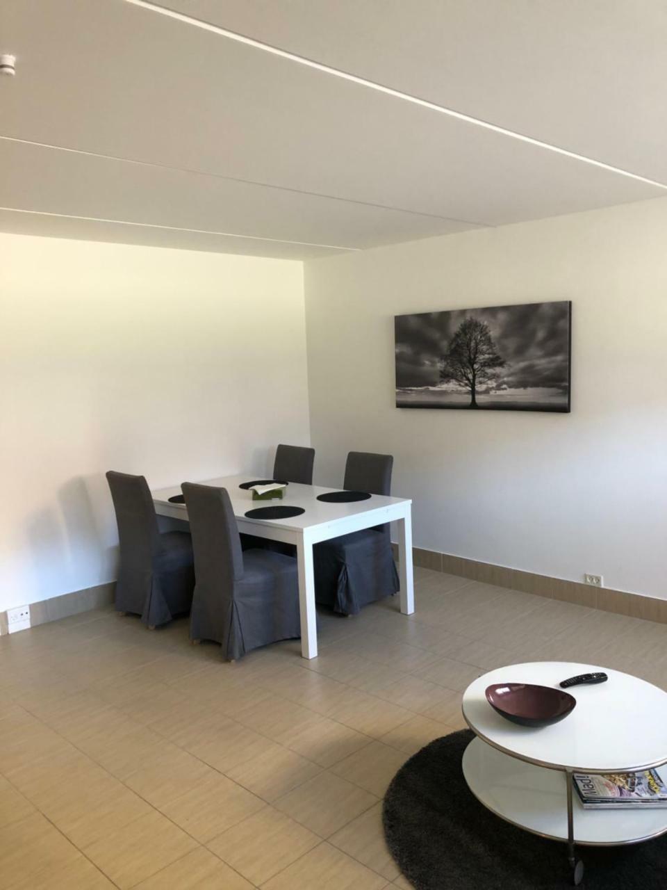 Apartamento Cph Lux Kv
