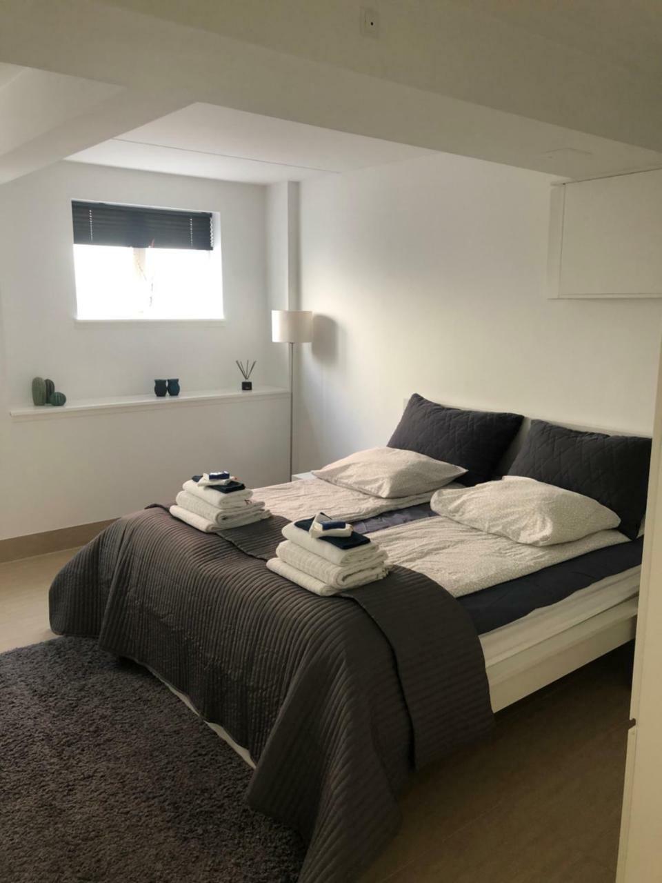 Apartamento Cph Lux Kv *