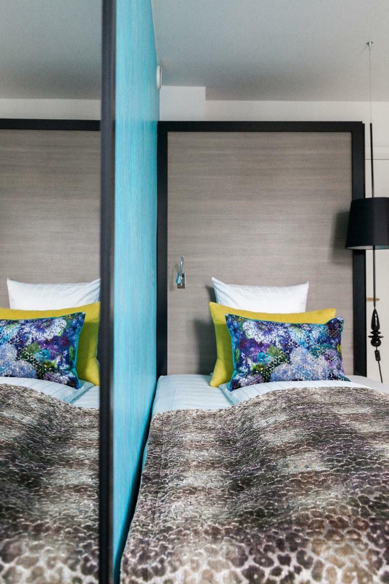 Andersen Boutique Hotel