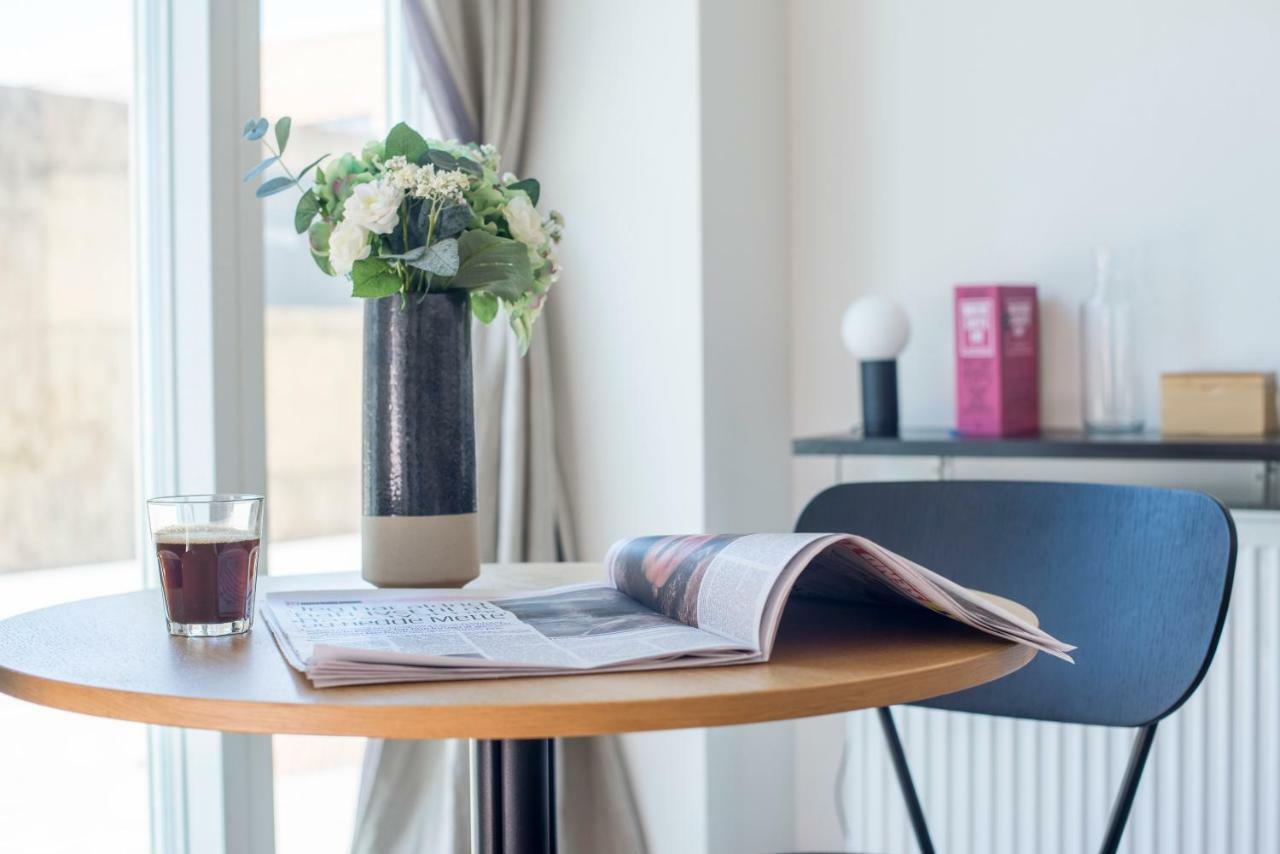 Apartamento The By Daniel&jacob's