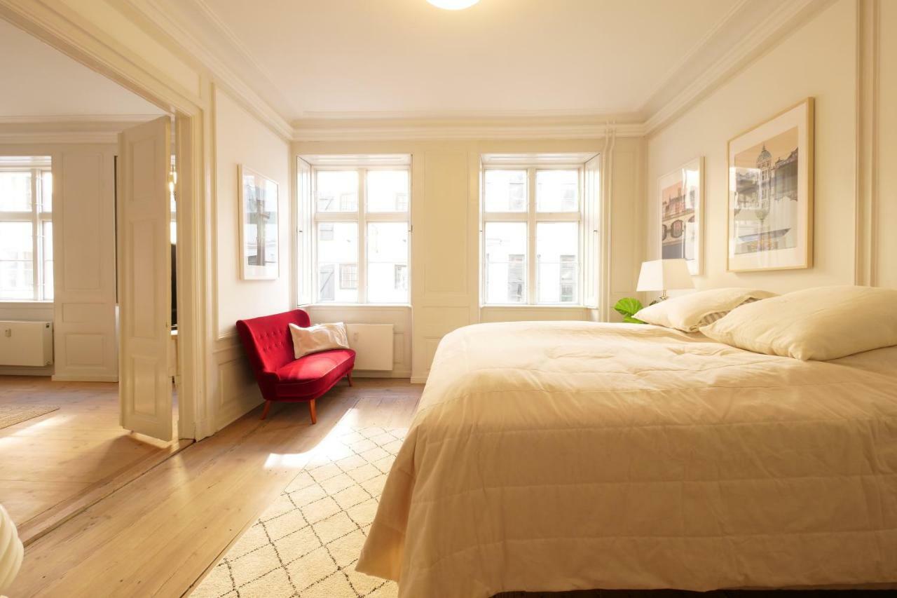 Apartamento Carolinas - Adm 1 - 3 *
