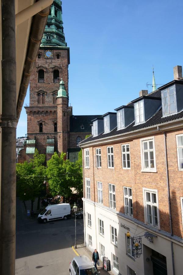 Carolinas - Adm 1 - 3 Apartamento Copenhague