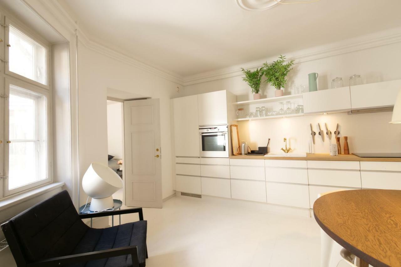 Apartamento Carolinas - Adm 1 - 3 Copenhague