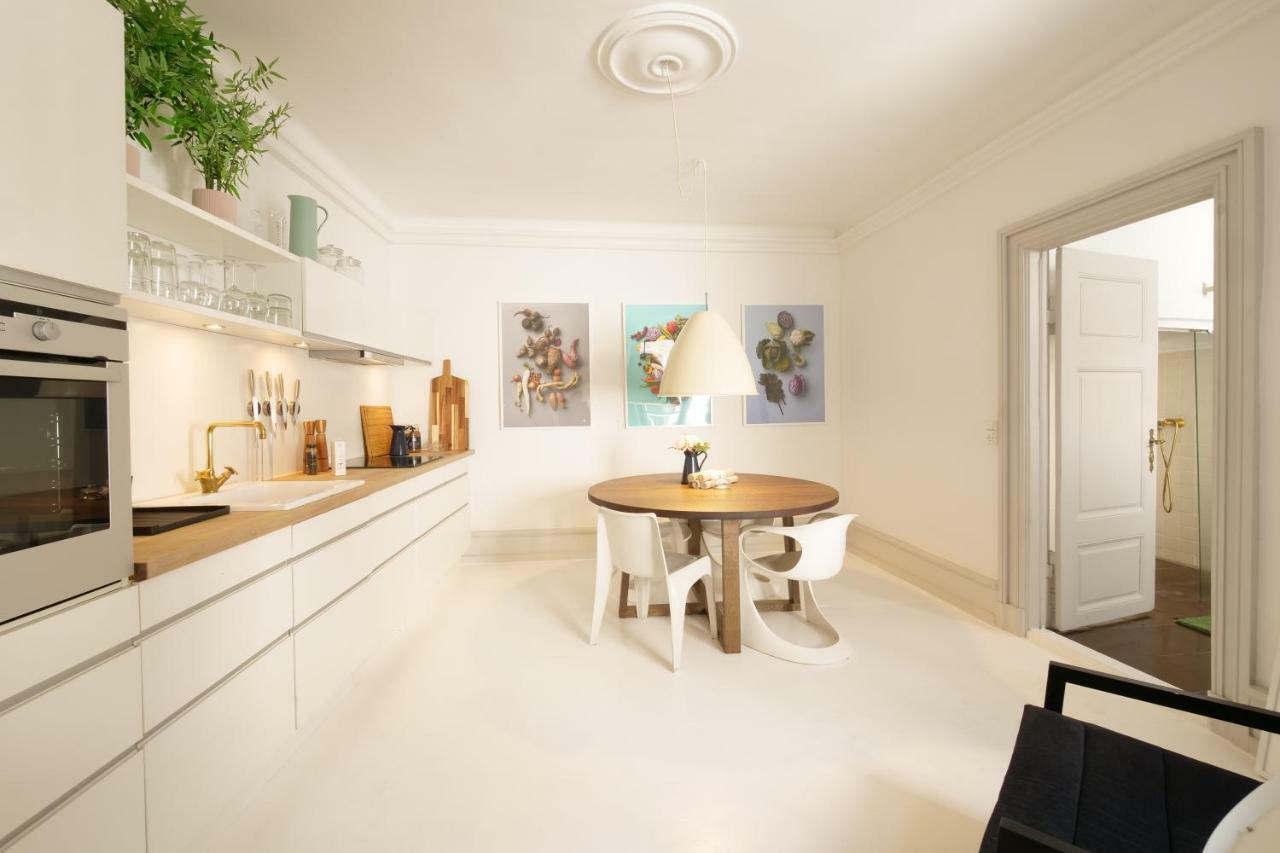 Apartamento Carolinas - Adm 1 - 3 Copenhague