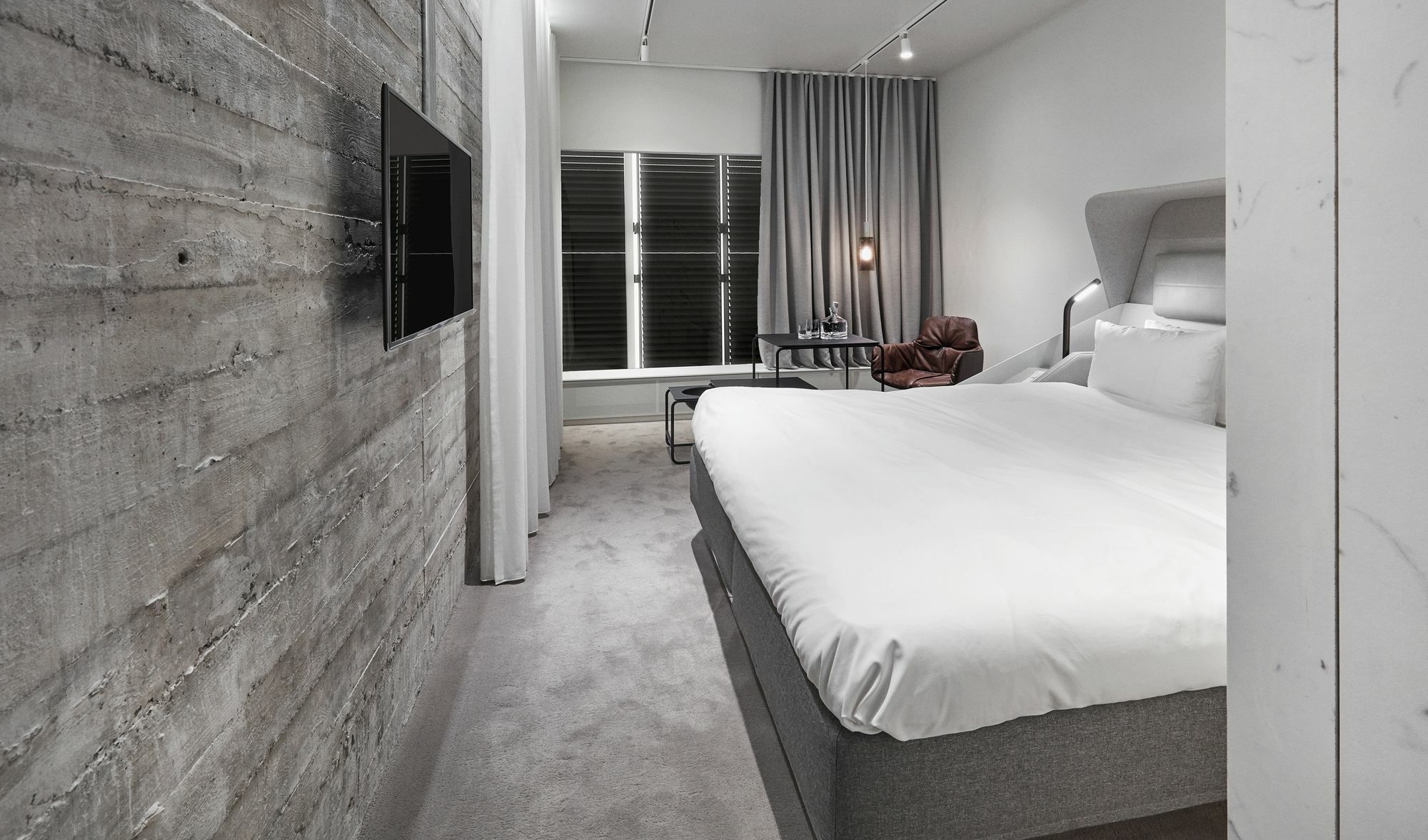 Brochner 5* Copenhague
